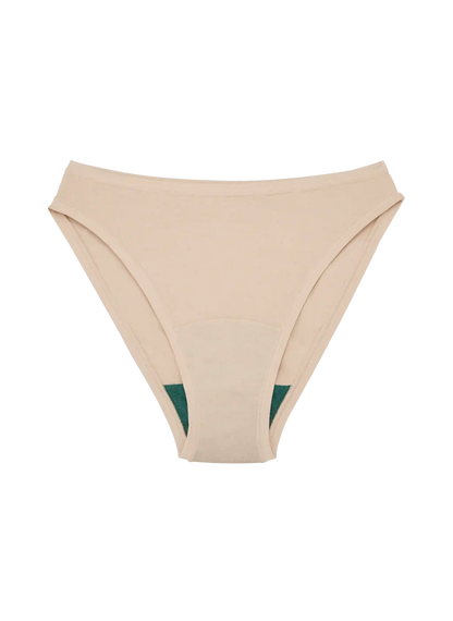 High Rise Bikini
