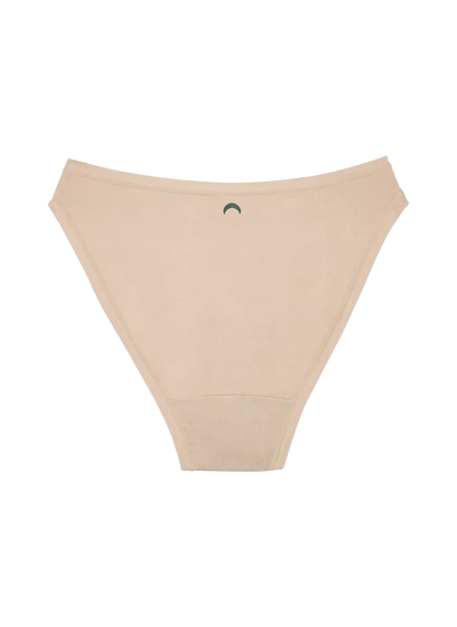 High Rise Bikini