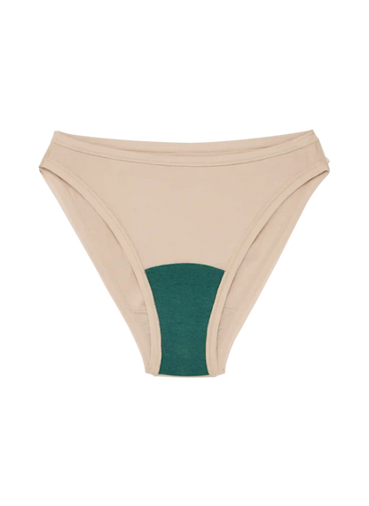 High Rise Bikini