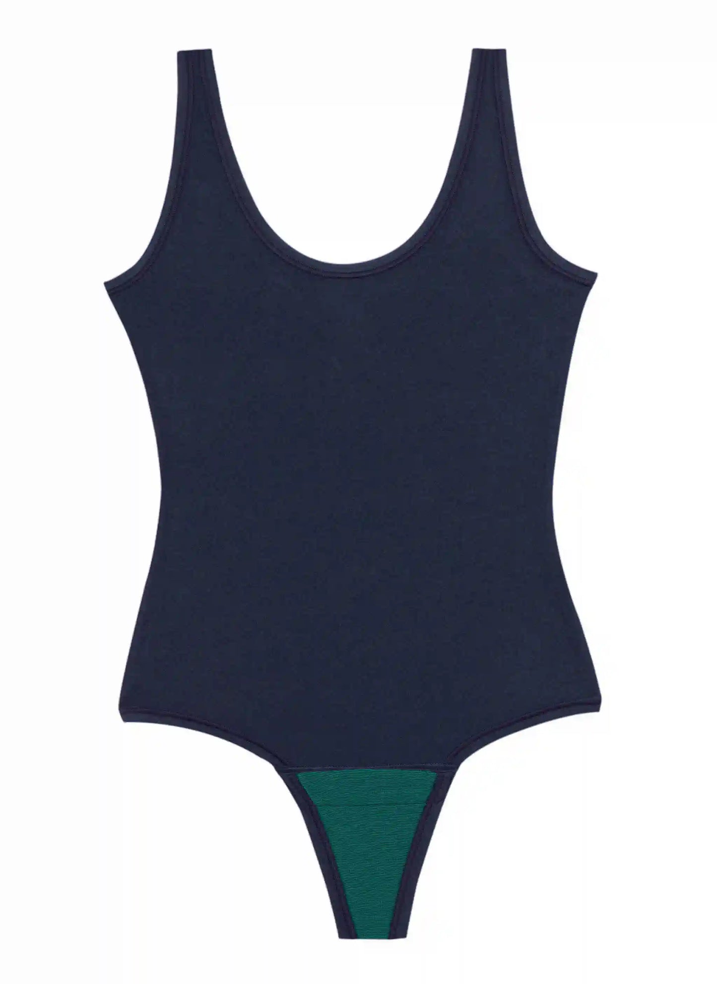 Tank Bodysuit