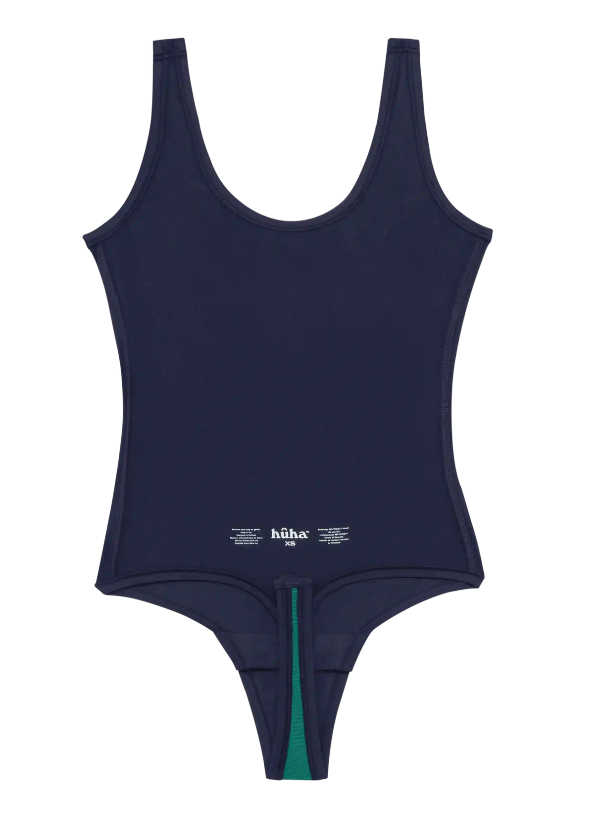 Tank Bodysuit