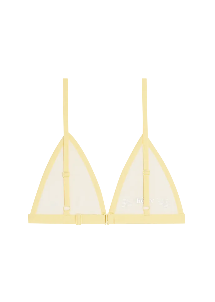 String Bra