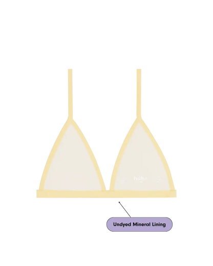 String Bra