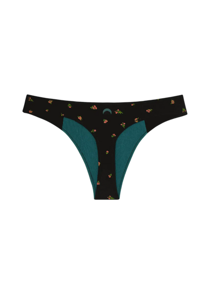 Low Profile Thong