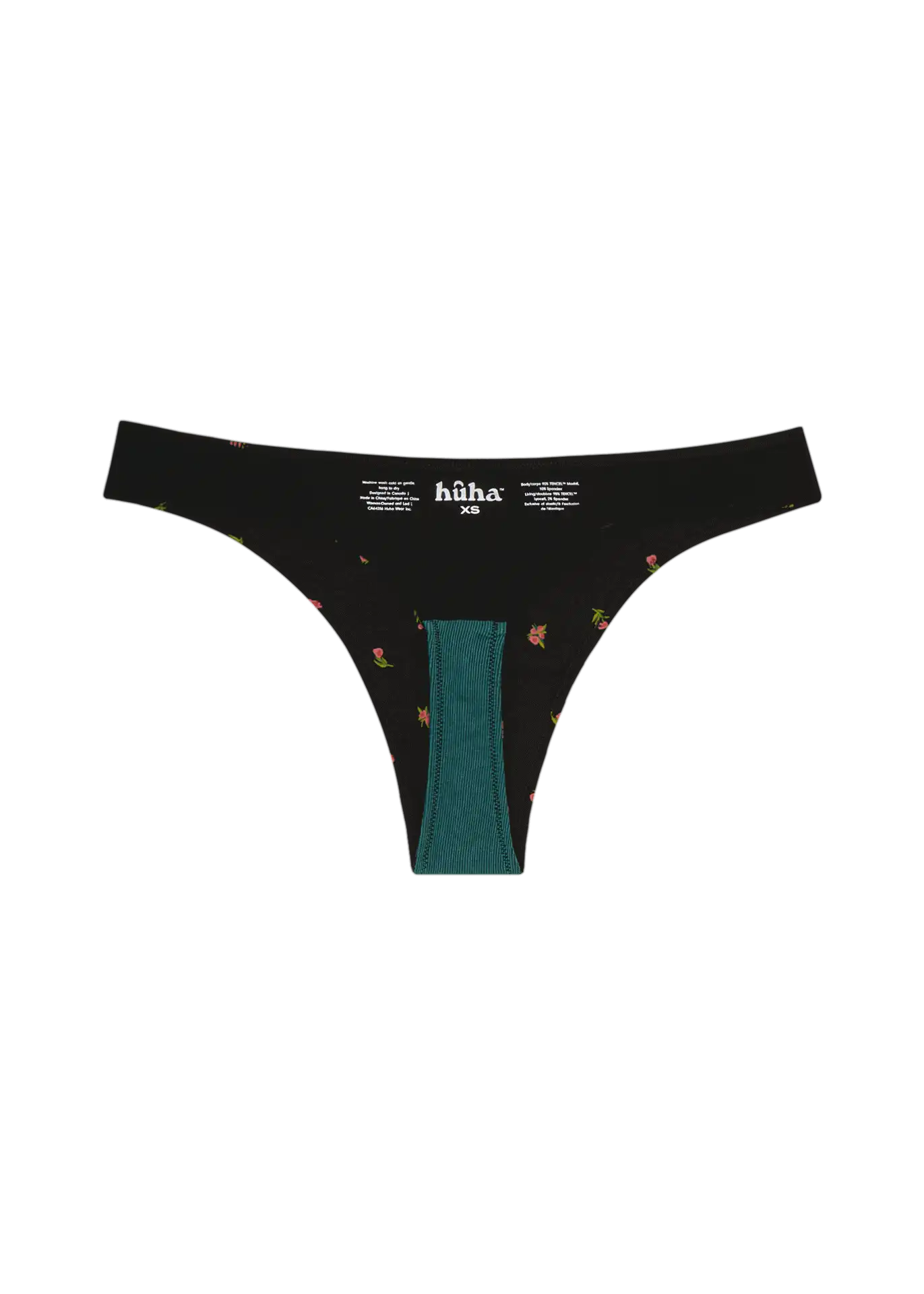 Low Profile Thong
