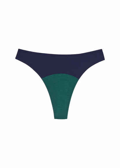 High Rise Thong