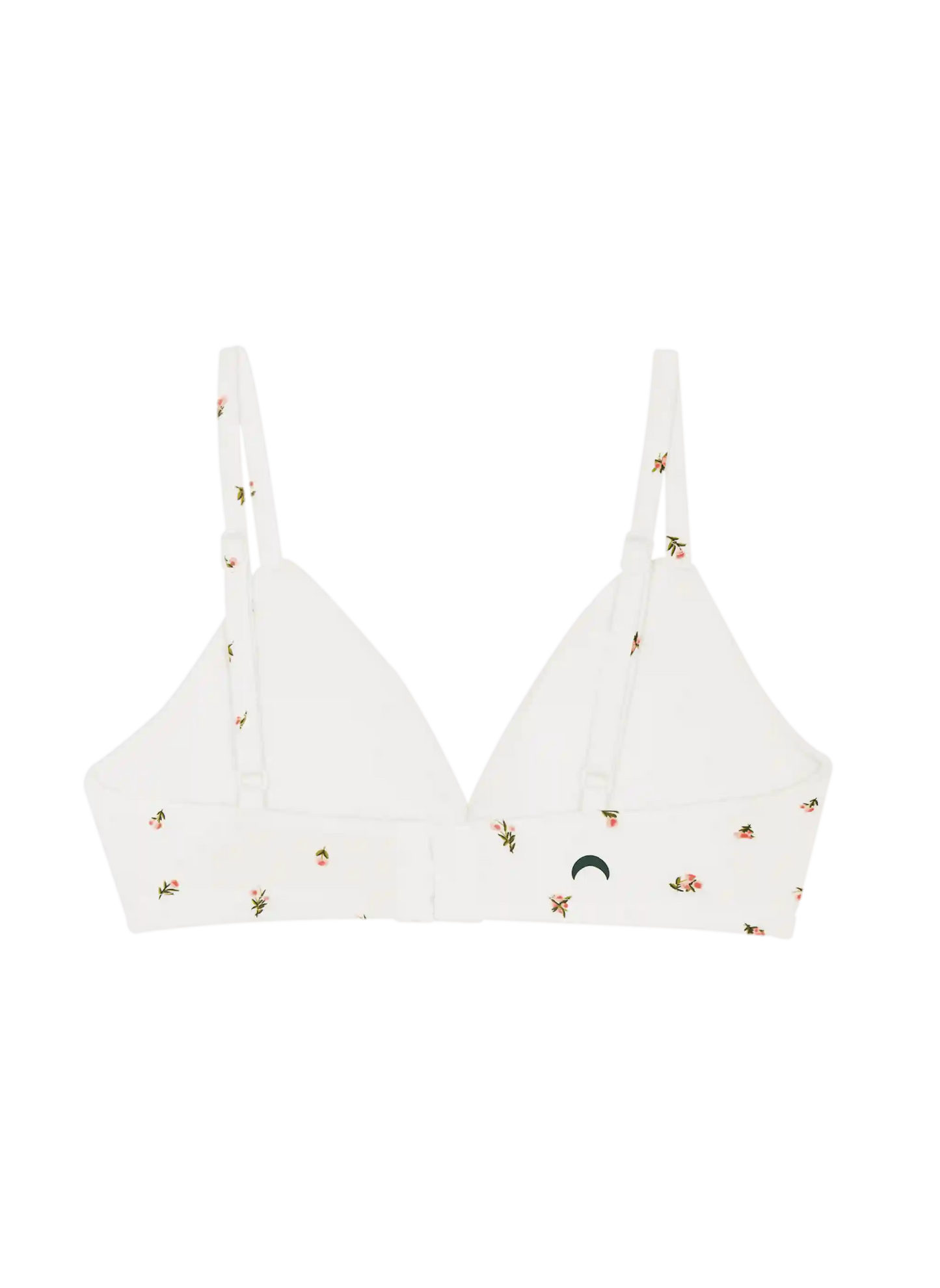 Triangle Bra