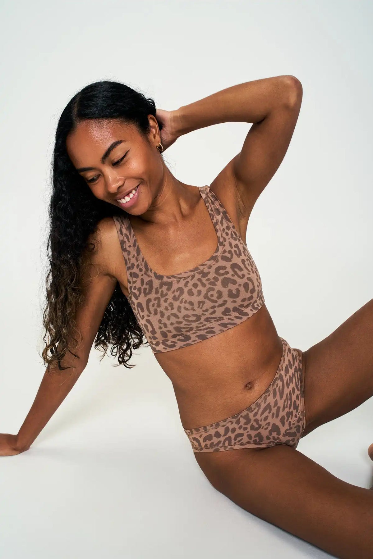 Sporty Bralette