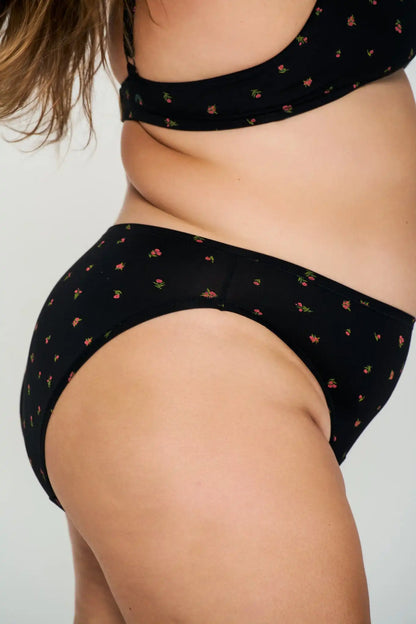 High Rise Bikini