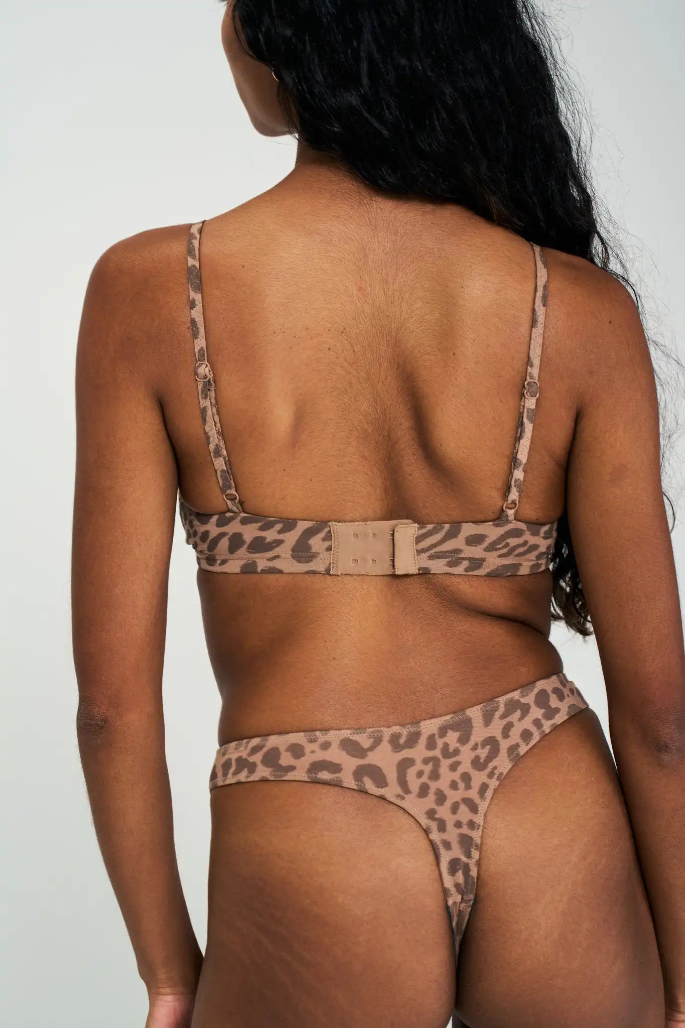 Triangle Bra