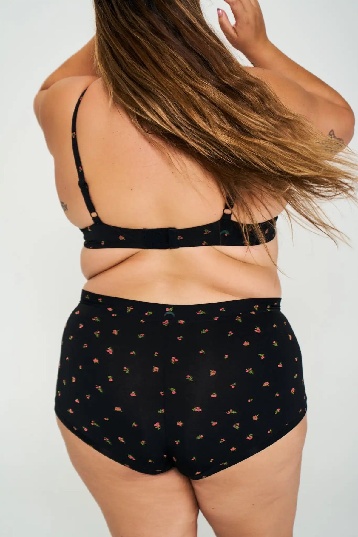 Triangle Bra