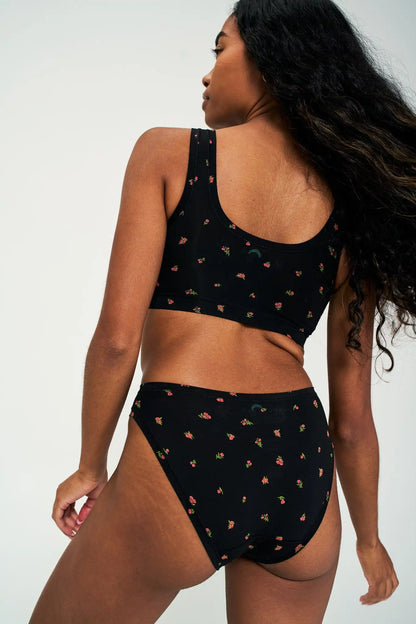Sporty Bralette