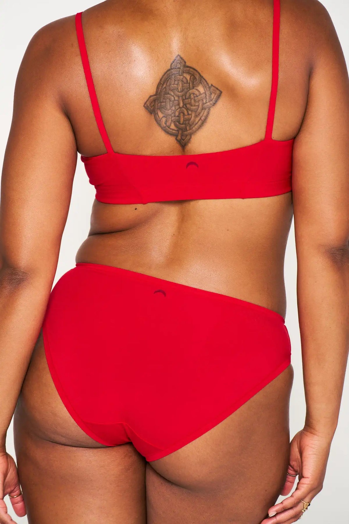 Tata Bralette & Bikini Set