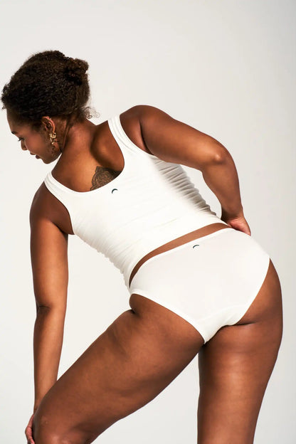 Sporty Classic Tank