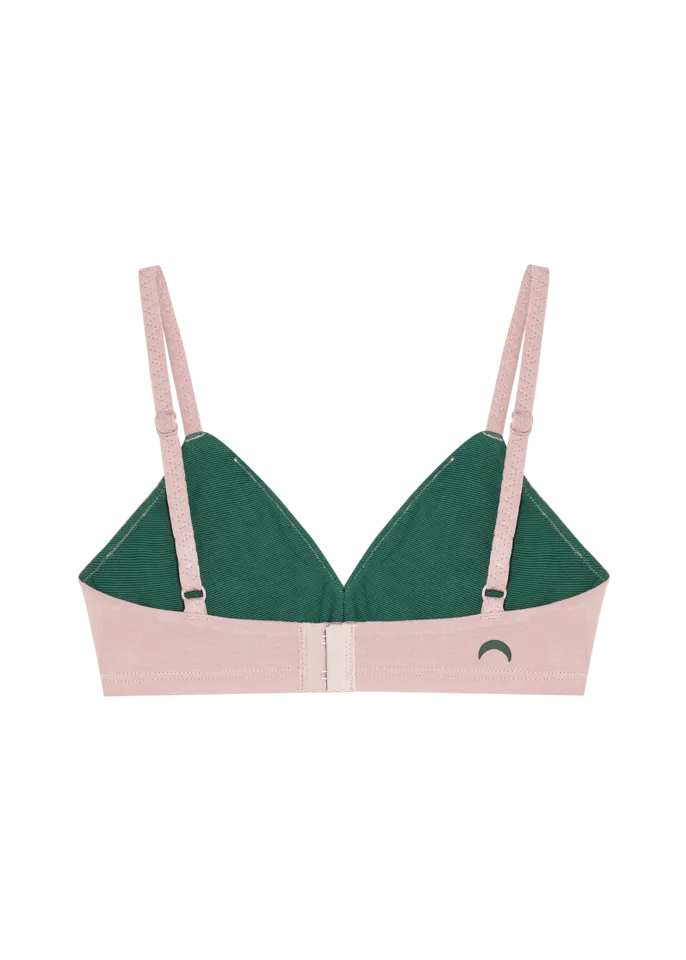 Triangle Bra