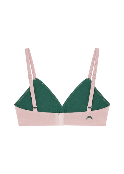 Triangle Bra