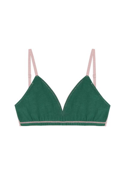 Triangle Bra