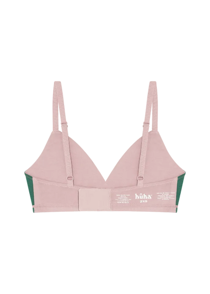 Triangle Bra