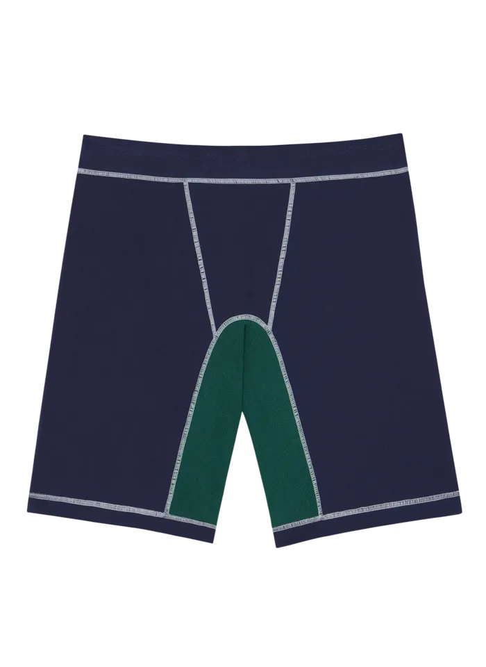 Long Boxer