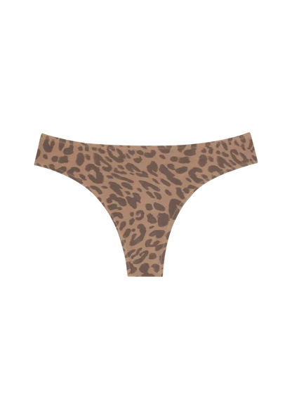 Low Profile Thong