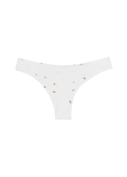 Low Profile Thong