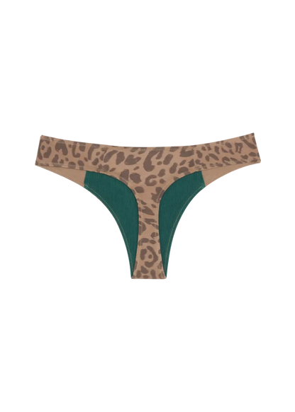 Low Profile Thong