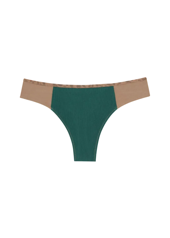 Low Profile Thong