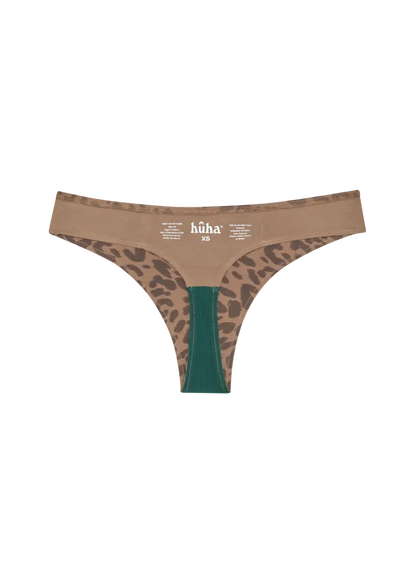 Low Profile Thong