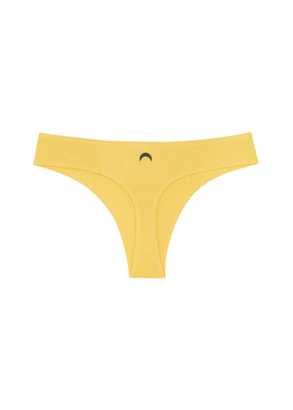 Low Profile Thong
