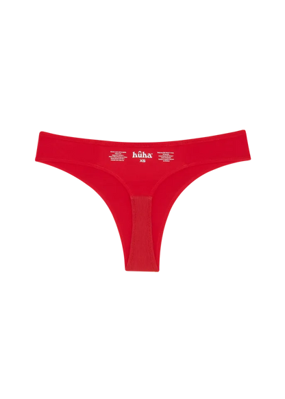 Low Profile Thong