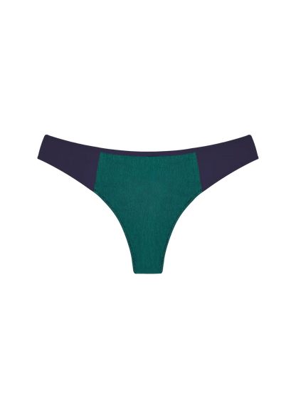 Low Profile Thong