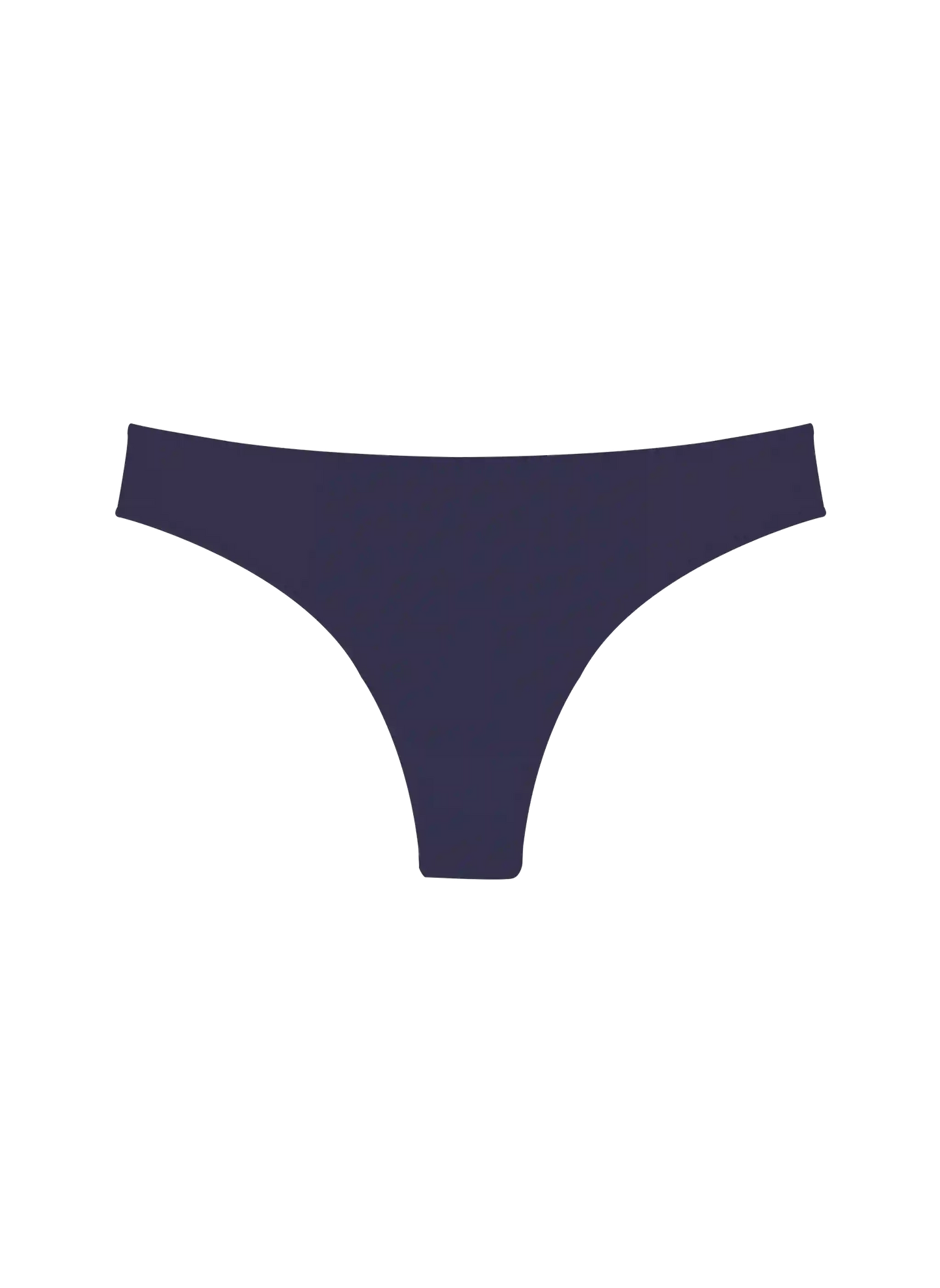 Low Profile Thong