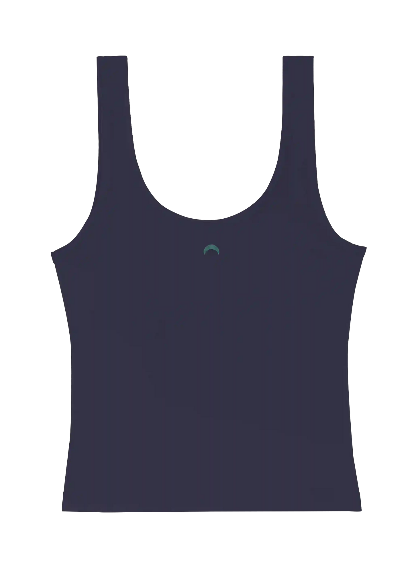 Sporty Crop Tank