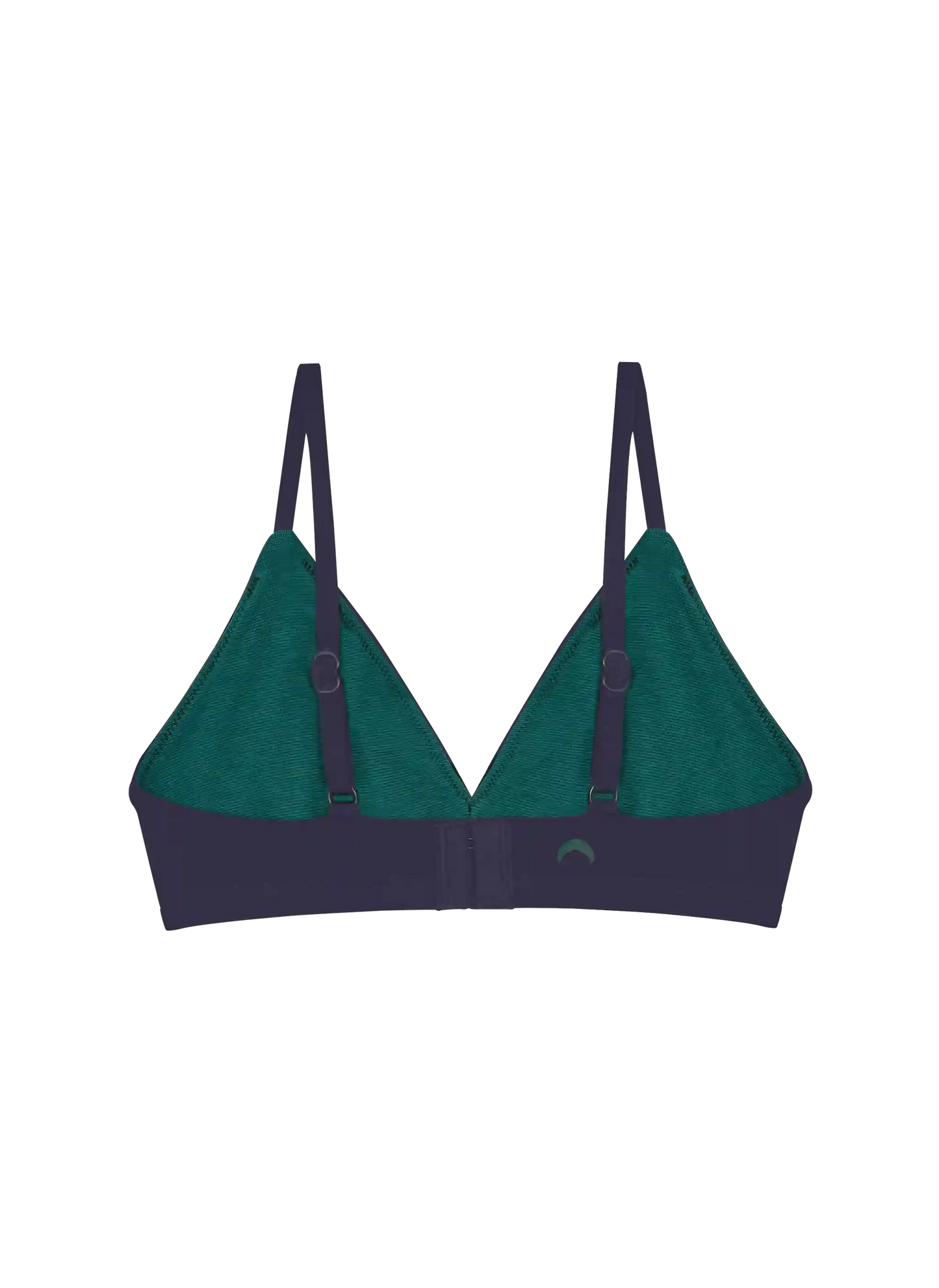 Triangle Bra