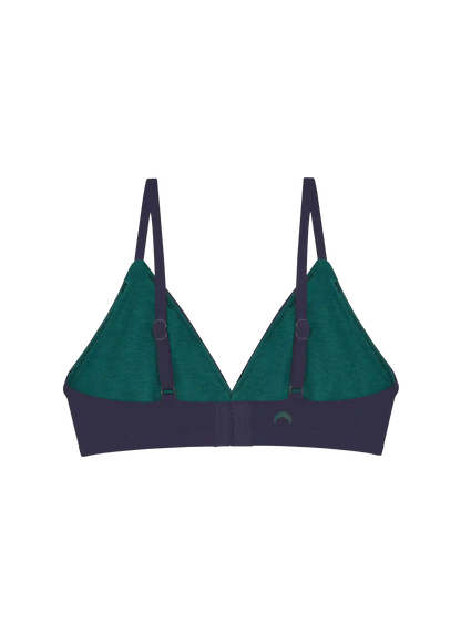 Triangle Bra