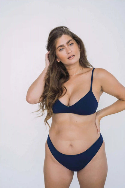 High Rise Bikini