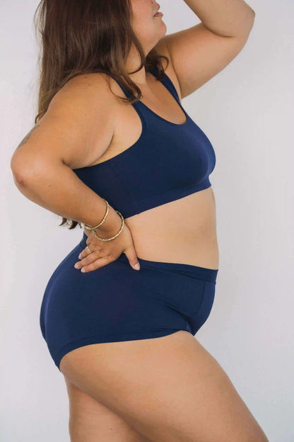 Sporty Bralette