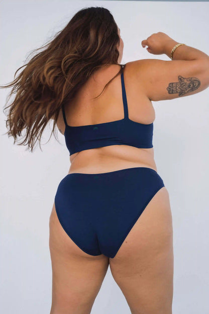 High Rise Bikini