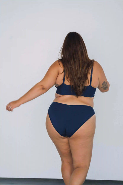High Rise Bikini
