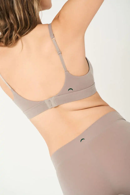 Crossover Bra