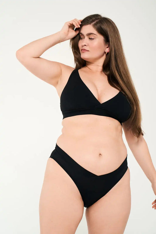 Crossover Bikini