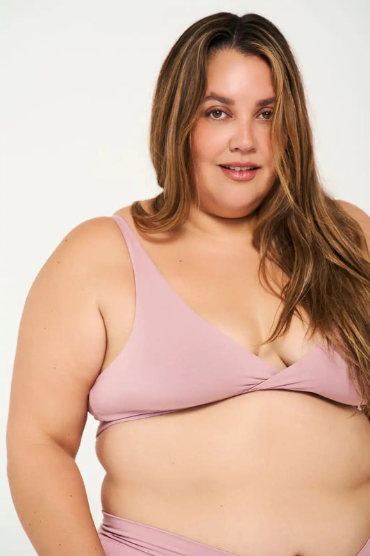 Crossover Bra