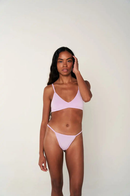 String Thong 2.0