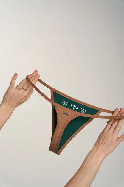 String Thong 2.0