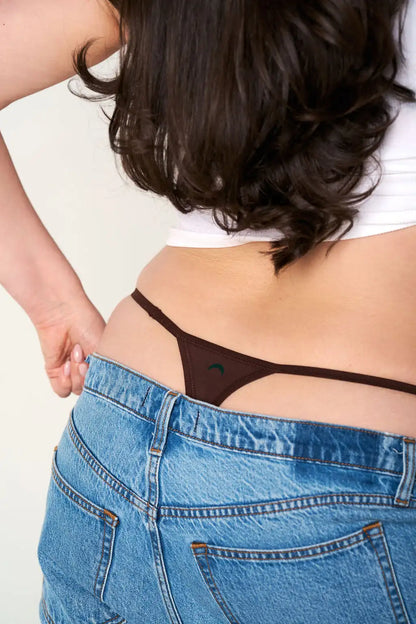 String Thong 2.0