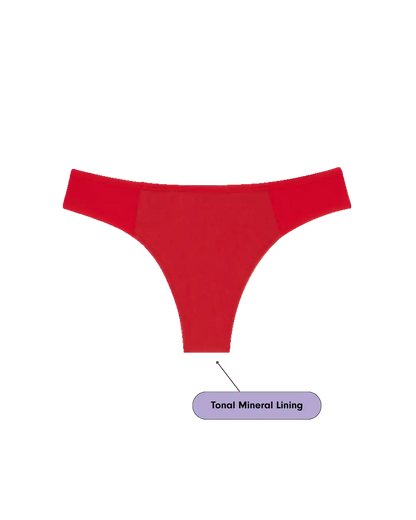 Low Profile Thong