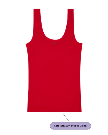 Sporty Classic Tank