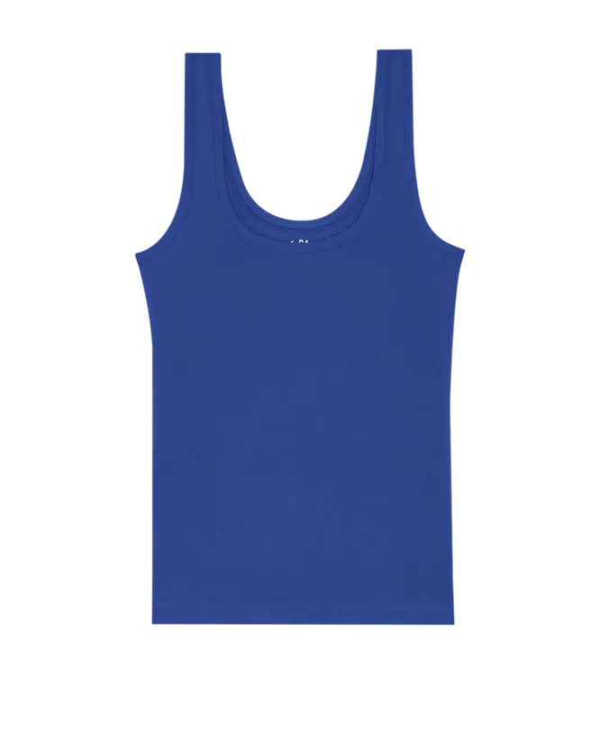 Sporty Classic Tank