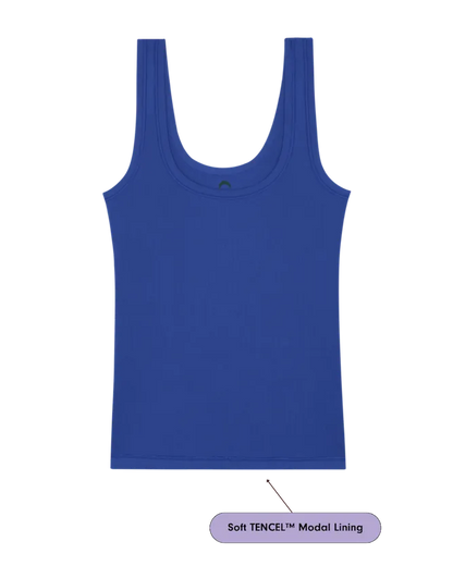 Sporty Classic Tank