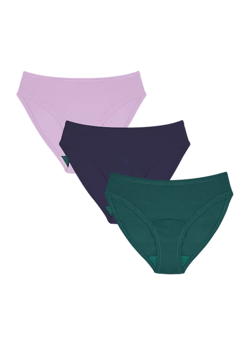 Bikini 3-Pack